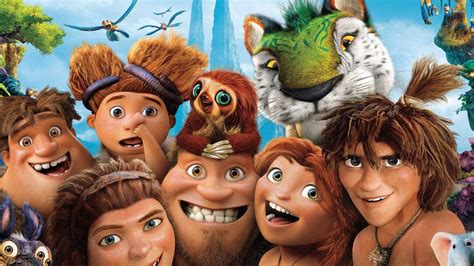 the croods multporn